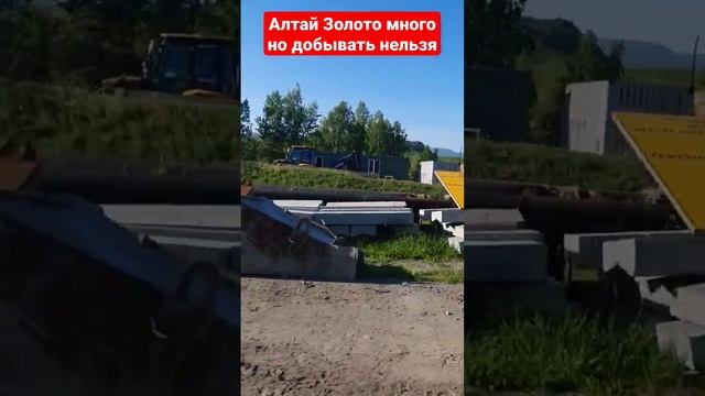 Золотые Реки Алтая Только при наличии Лецензии иначе? смотреть онлайн