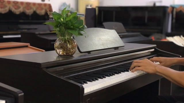 Piano Casio Vj201 (piano giá rẻ biên hòa 0353685457 смотреть онлайн