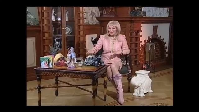 Талисманы Фен Шуй для здоровья l Фен Шуй Н. Правдина смотреть онлайн