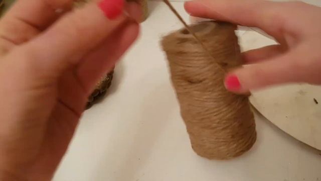 DIY - Велосипед из бечёвки/Как сделать велосипед/Декоративный велосипед/ Декор из бечёвки смотреть онлайн