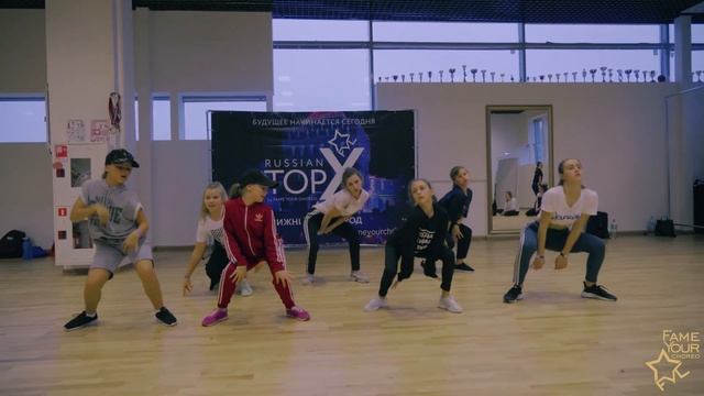 ЯНА ВЯТИНА | RUSSIAN TOP X | 13-14 ОКТЯБРЯ | НИЖНИЙ НОВГОРОД смотреть онлайн