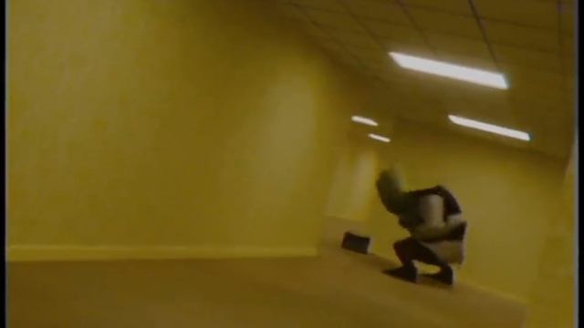 Shrek in Backrooms? (Found Footage) смотреть онлайн