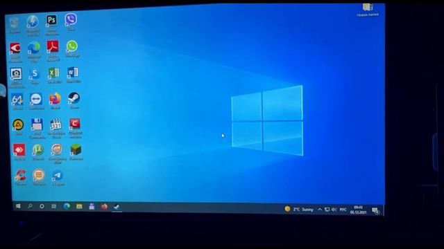 Камера IPhone 13