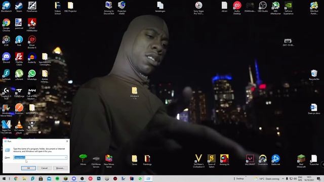 Hoe installeer je mOres v2 voor Minecraft 1.16.5 смотреть онлайн