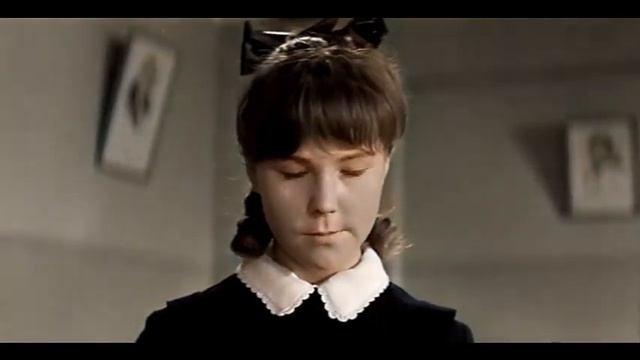 Фрагмент из фильма «Доживем до понедельника» смотреть онлайн