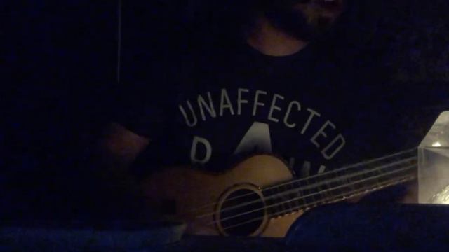 21 Guns - Green Day [Ukulele Cover] смотреть онлайн