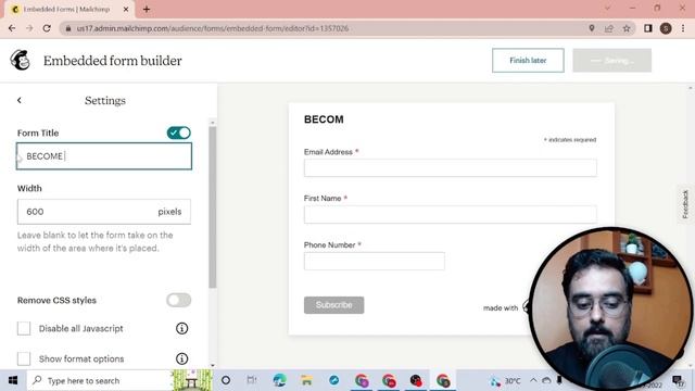 How to Connect MailChimp To WordPress Website ✅ how to connect MailChimp to WordPress смотреть онлайн