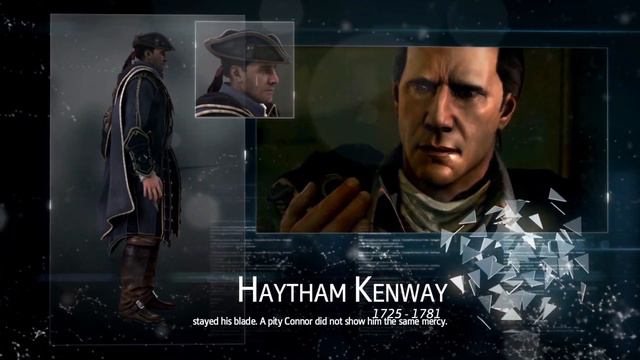 Assassins Creed Rogue Remastered - Part 2 - Abstergo Hacked (PS5 - No Commentary) смотреть онлайн