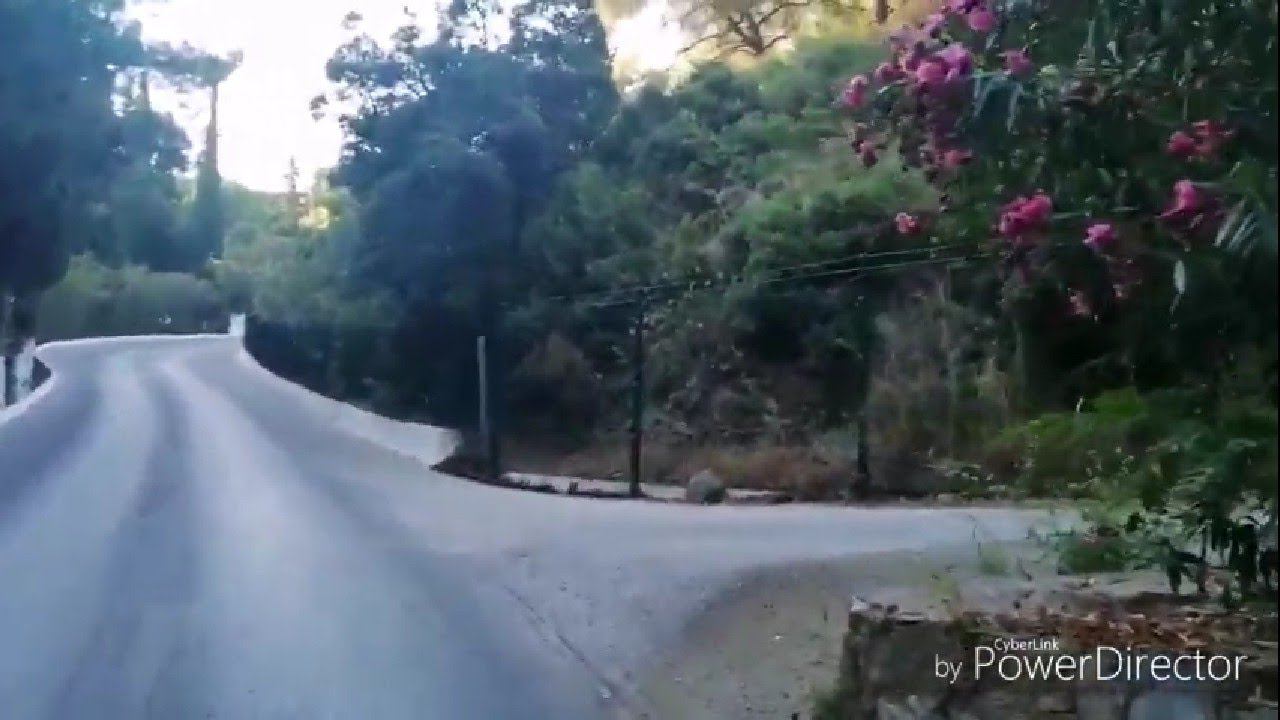 Эфес. (Сельчук, Турция) смотреть онлайн