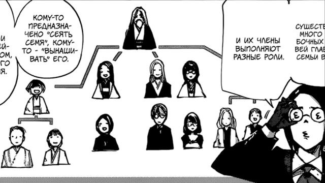 ФУРУТА НИМУРА - ПОЧЕМУ ОН "ТАКОЙ"? смотреть онлайн