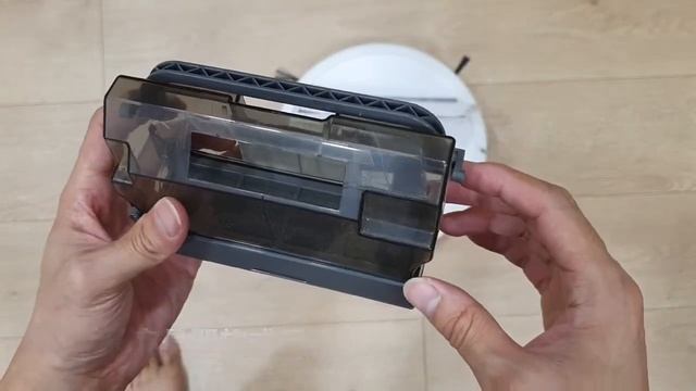 開箱︱科沃斯掃地機器人 ECOVACS DEEBOT OZMO 900 福利品︱中國版型號是DN33︱ смотреть онлайн