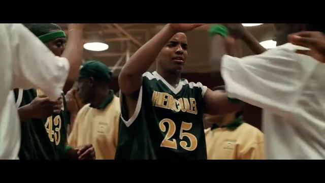 Coach Carter First Match   |  COACH CARTER (2005)