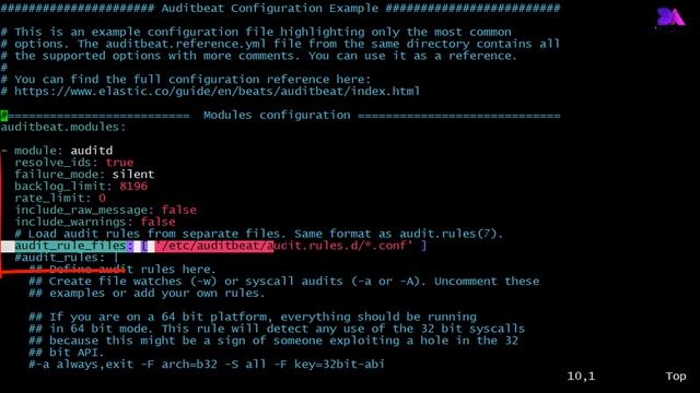 Elastic Stack (ELK) Log Server - Configure Step by Step - Part 1 смотреть онлайн