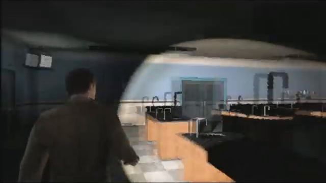 GOING AROUND THE SCHOOL Let's play Silent Hill Shattered Memories Psp gameplay Part 6 смотреть онлайн
