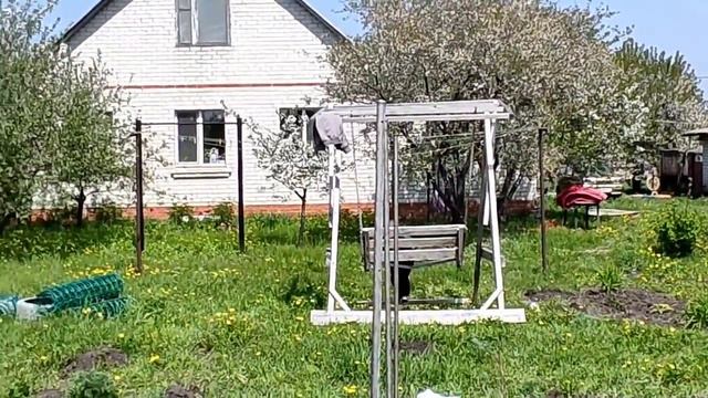 влог/огородные дела смотреть онлайн