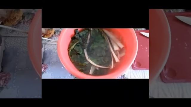 Горское блюдо 