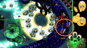 ?little BIG snake?Массовое убийство МЯТЕЖНИКОВ?Смешные и лучшие моменты??