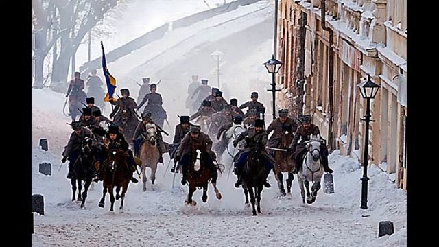 Краткое содержание Белая гвардия. Булгаков М. А. Пересказ романа за 9 минут смотреть онлайн