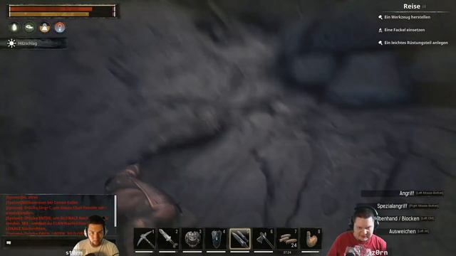 CONAN EXILES - #122 - Vollversion - Der Vulkan im Norden! - Gameplay German - Deutsch смотреть онлайн