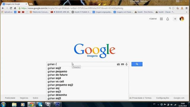 Como Deixar sua imagem png no Adobe Photoshop Cs6! смотреть онлайн