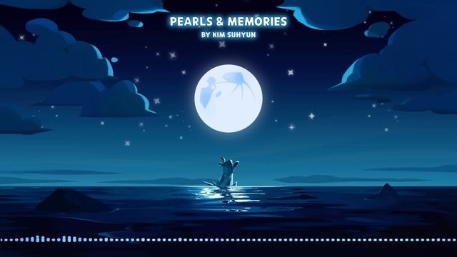 Pearls & Memories | Sounds of Cookie Run: Kingdom смотреть онлайн