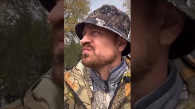 Алексей Петрухин на рыбалке в Воронежской области смотреть онлайн