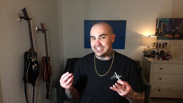 Lacoste L.12.12 Blanc Eau Intense Review (2023) | Orange, Leather, Turmeric, Clary Sage | Masculine смотреть онлайн