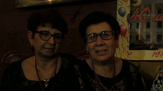 Наши поздравления однокурсникам из Таджикистана смотреть онлайн