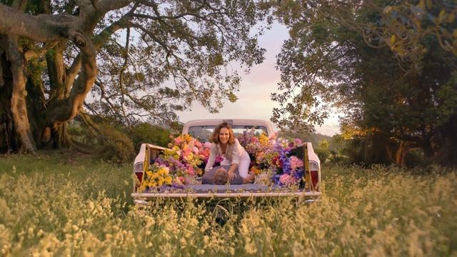 MISS DIOR, THE NEW FRAGRANCE