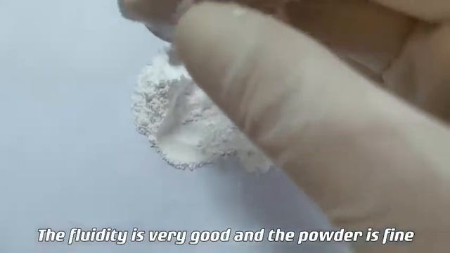 Tremella Fuciformis Extract vedio show by Botanical Cube Inc. смотреть онлайн