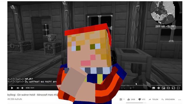 HERO: Meine offene Rechnung (Kein Troll!) смотреть онлайн