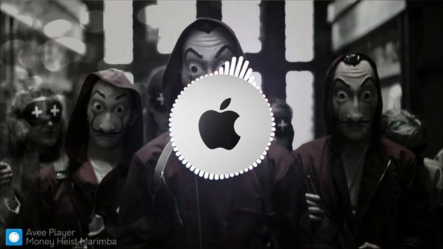 Apple iPhone + money heist remix ringtone смотреть онлайн