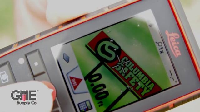 Leica Disto E7500i Laser Distance Measurement Tool - GME Supply