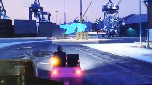 Gta drift race, air caddy смотреть онлайн