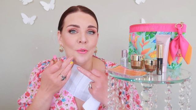 Estee Lauder gift with purchase at NORDSTROM ?✨ смотреть онлайн