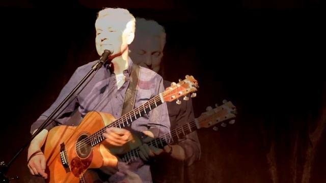 Michael Fix tribute to Phil Emmanuel (RIP) Australian guitar legend смотреть онлайн