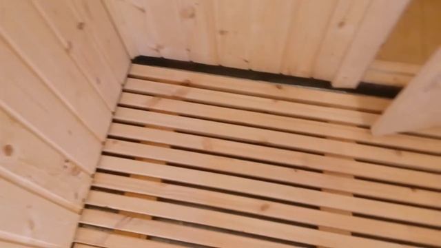 Каркасная баня г.Сургут смотреть онлайн