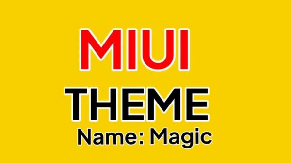 HyperOS themes for MIUI 14 | Best MIUI 14 Themes for Xiaomi, Poco