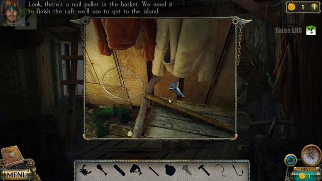 Darkness and Flame 2 Missing Memories Full Game Walkthrough смотреть онлайн