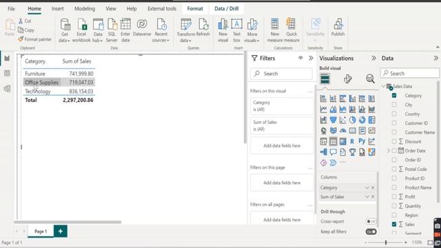 3) Power BI Excel Data Load | Power BI Data Loading | Aon Learning Point смотреть онлайн
