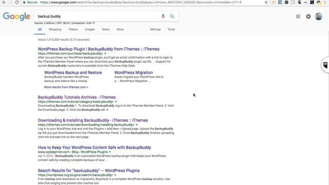 5 Essential Wordpress Plugins for an Amazon Associates Website! смотреть онлайн