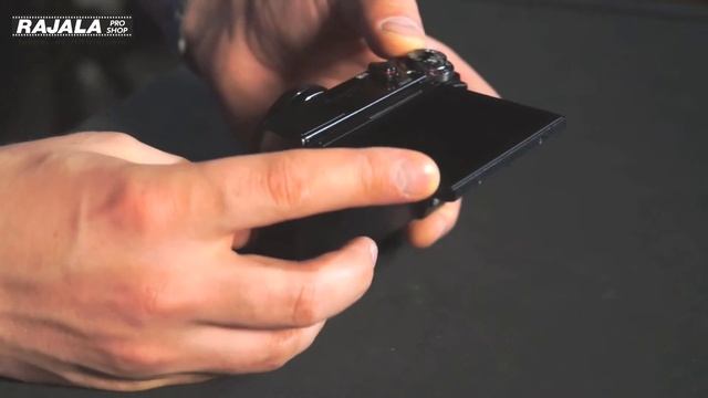 Rajala Canon PowerShot G7 X смотреть онлайн