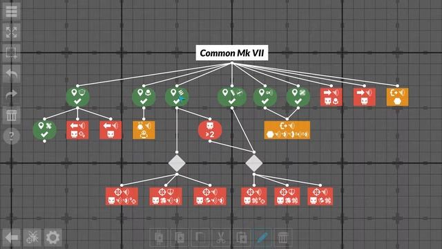 Играем в Gladiabots #7. Разъяснение по моим оплошностям в предыдущей серии смотреть онлайн