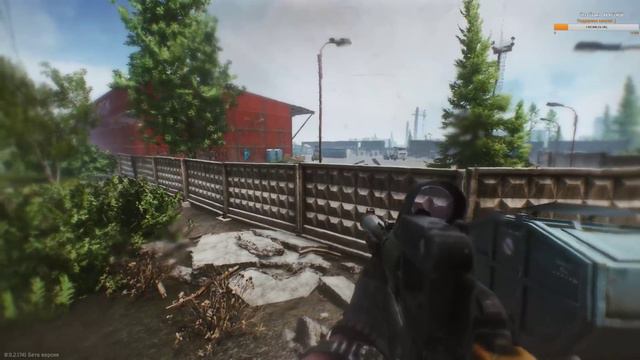 Escape from Tarkov | Охотник или добыча? | День 42 смотреть онлайн