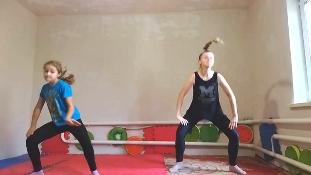 зв'язка 1 хіп-хоп "Діамант" навчаємося разом онлайн смотреть онлайн