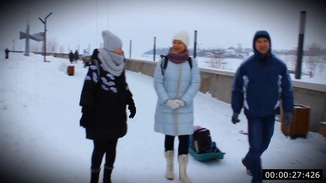 С Праздником Силы Духа И Альтруистичных Устремлений Разума смотреть онлайн