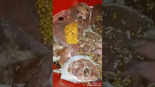 Готовка с Использованием Оригинальных Ингредиентов