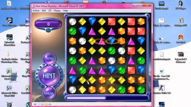 bejeweled 2 deluxe free download смотреть онлайн