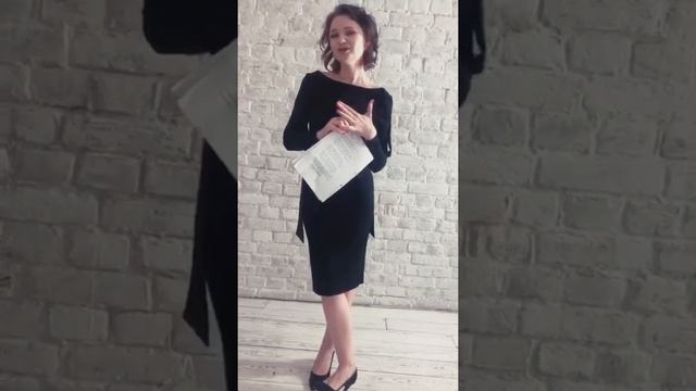 Ах Астахова - Спасибо моя бесконечная сила смотреть онлайн