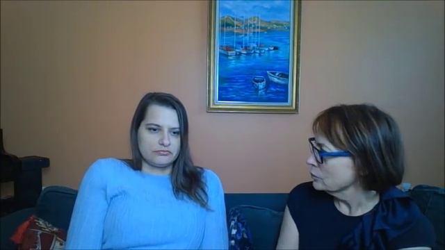 Замужем за американцем. Попытка №3.Интервью с Kate Khmel смотреть онлайн